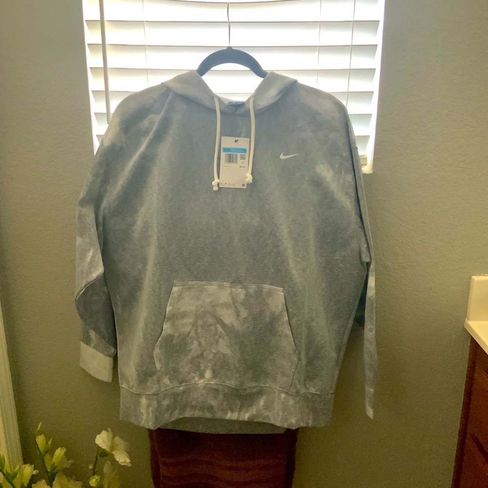 NWT - Nike hoodie